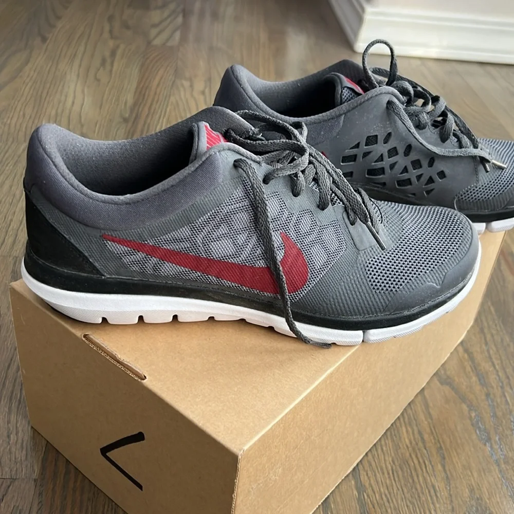 Nike Flex 2015 Run - Picture 2 of 6